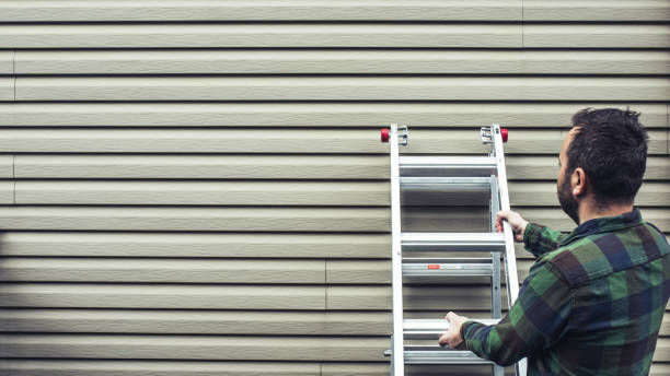 Best Composite Siding  in Smiths Station, AL