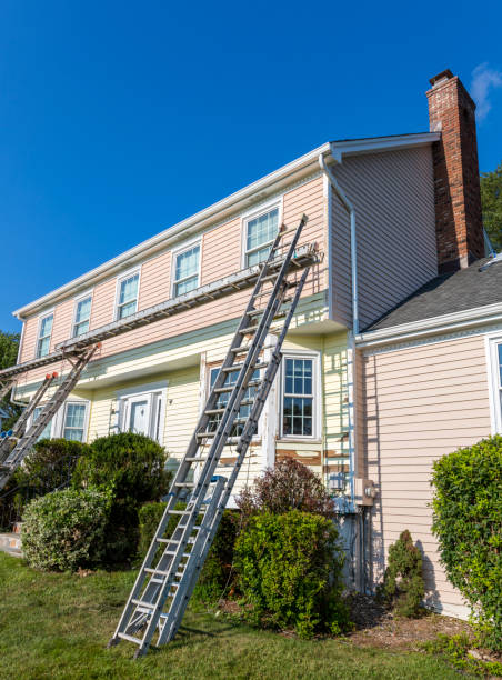 Best Brick Veneer Siding  in Smiths Station, AL