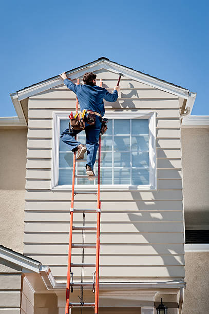 Professional Siding Installation & Repair in Smiths Station, AL