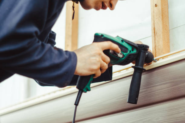Best Weatherproofing and Sealing  in Smiths Station, AL